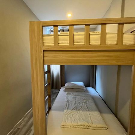 Casanova Hotel Nagoya Eksteriør billede