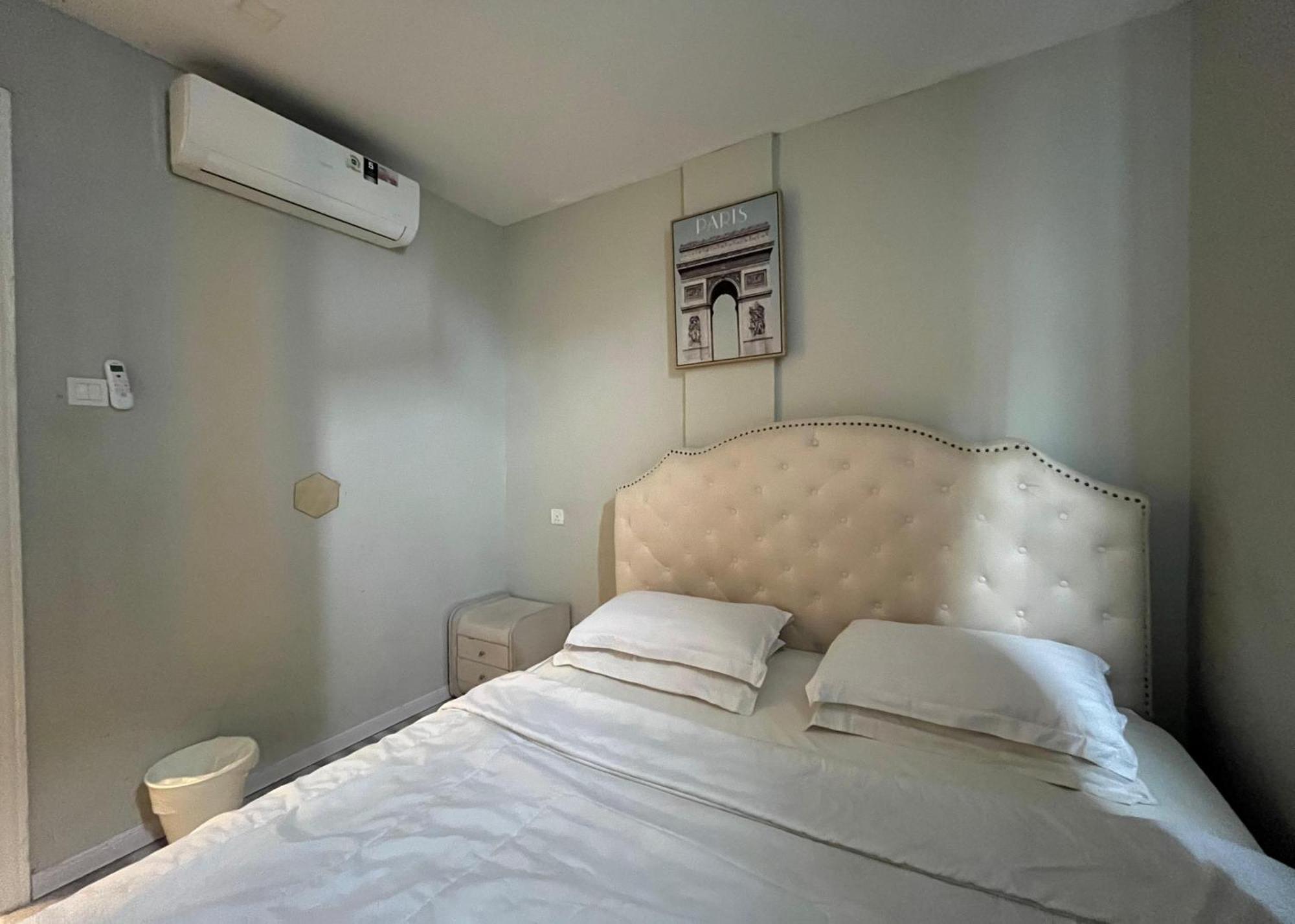 Casanova Hotel Nagoya Eksteriør billede