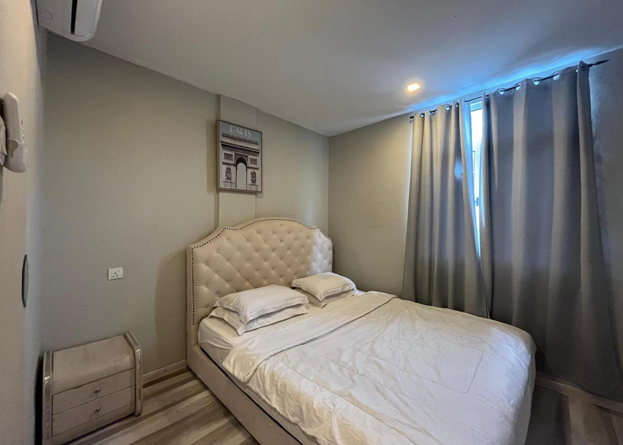Casanova Hotel Nagoya Eksteriør billede