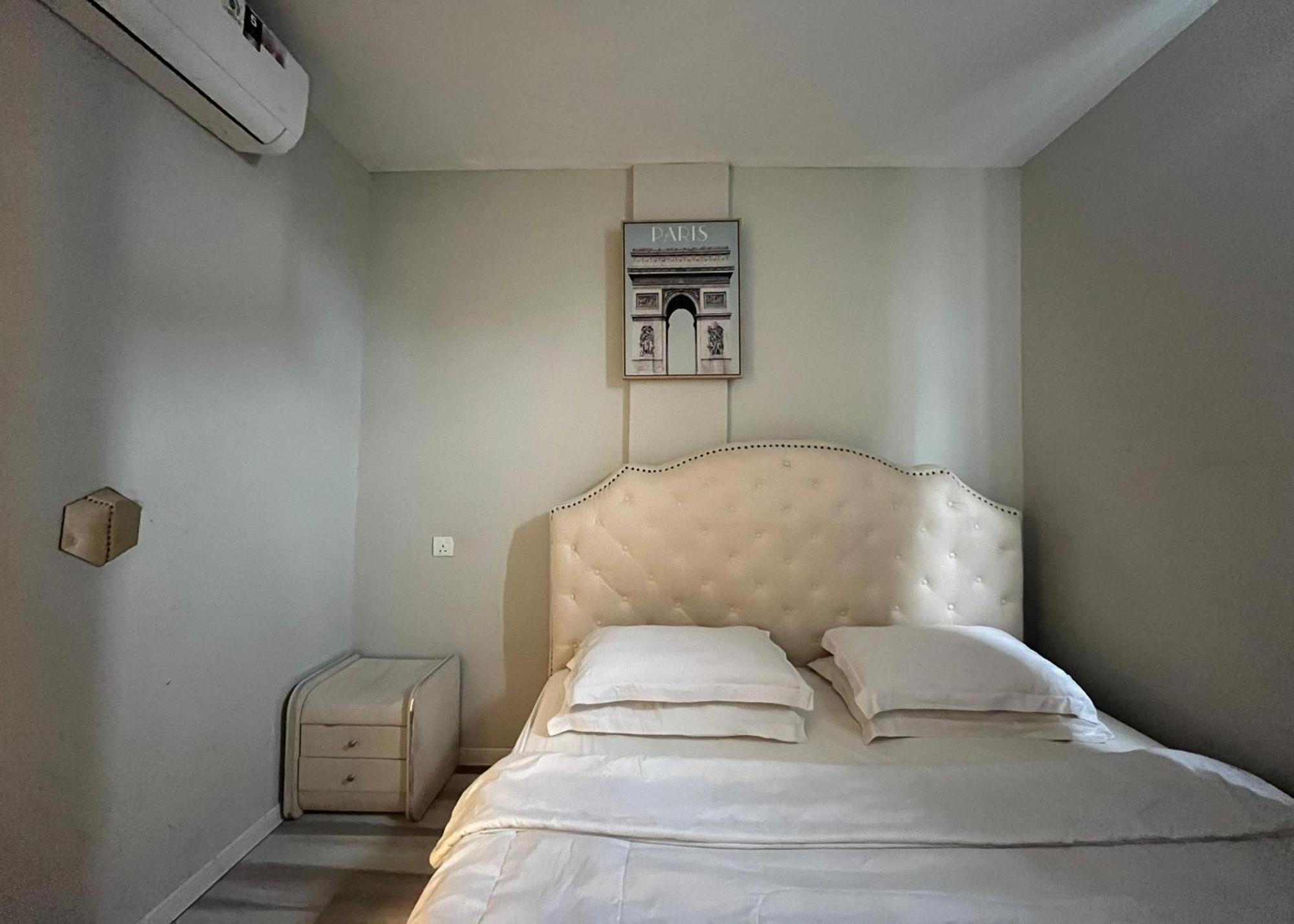 Casanova Hotel Nagoya Eksteriør billede