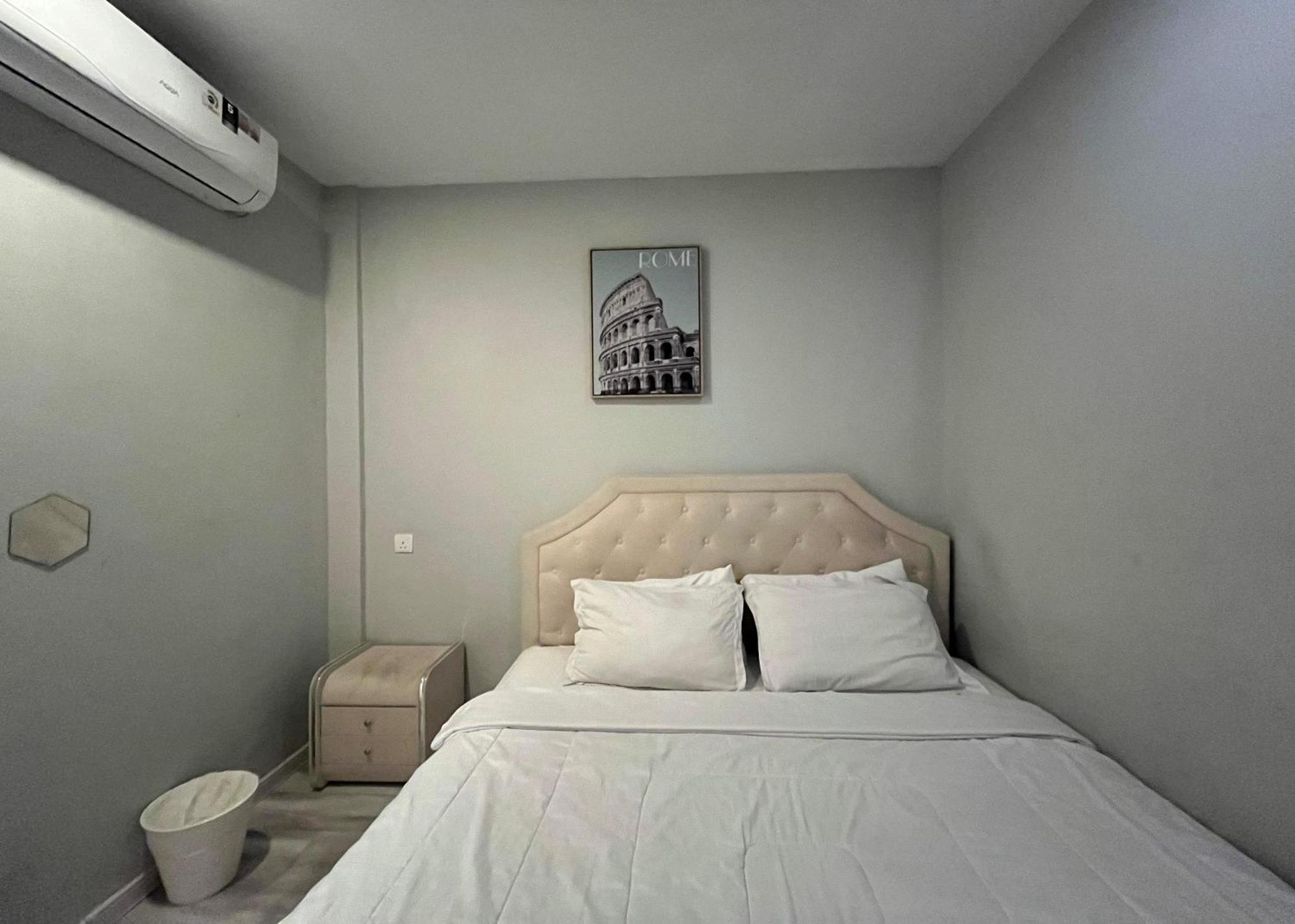 Casanova Hotel Nagoya Eksteriør billede